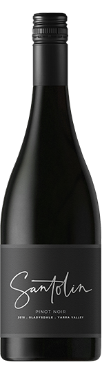 Santolin Wines Gladysdale Pinot Noir 2019 